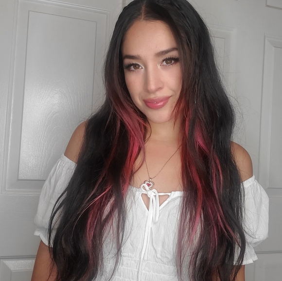 Meet your Posher, Diana - Picture 1 of 1